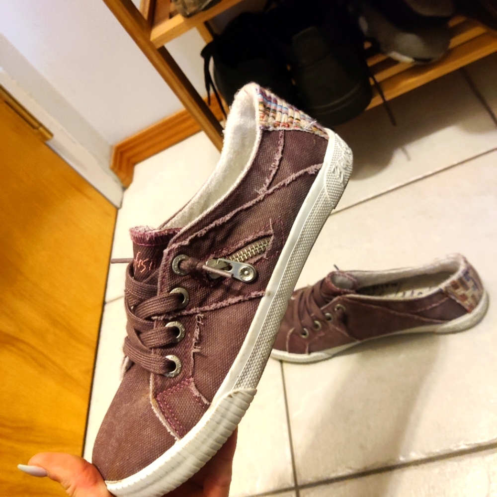 Blowfish new shoes